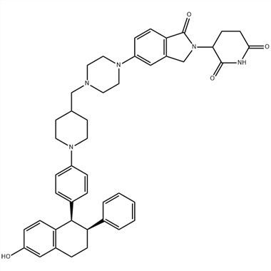 ARV-471 Nr. CAS:2229711-08-2