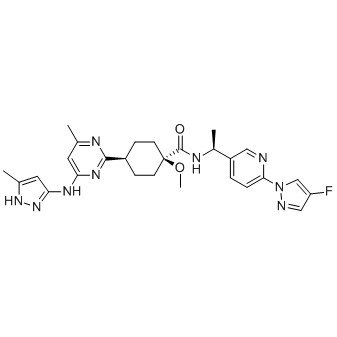 BLU-667 (Pralsetinib) Nr. CAS:2097132-94-8