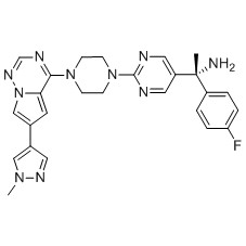 BLU285 Nr. CAS:1703793-34-3