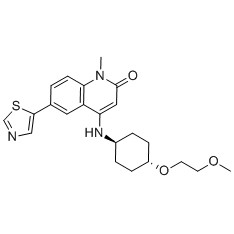 CD38-1 Nr. CAS: 1700637-55-3