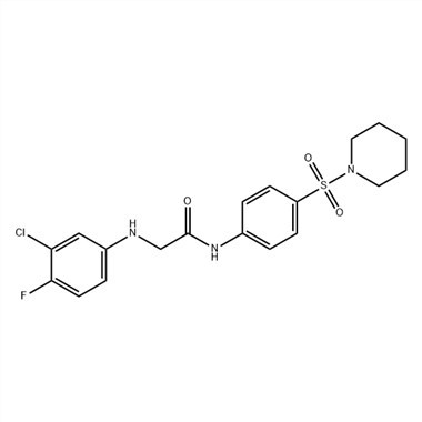 CL-802 Nr. CAS:853695-44-0