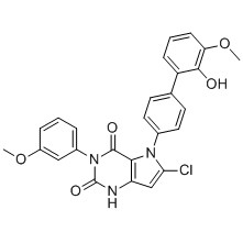 GSK621 Nr. CAS:1346607-05-3
