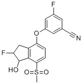 HIF-2 -IN-2 Nr. CAS:1672666-82-8