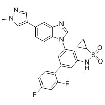 ODM-203 Nr. CAS:1430723-35-5