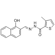 PCNA-I 1 Nr. CAS:444930-42-1