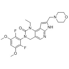 Pemigatinib Nr. CAS:1513857-77-6