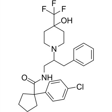 PF-04745637 Nr. CAS:1917294-46-2