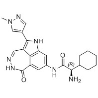 PF 477736 Nr. CAS:952021-60-2