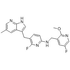 PLX5622 Nr. CAS:1303420-67-8
