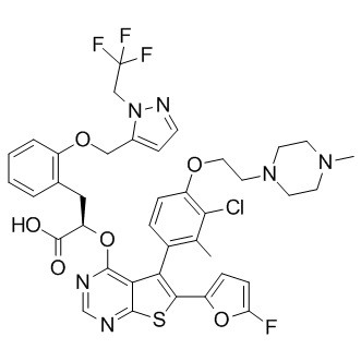 S63845 Nr. CAS:1799633-27-4