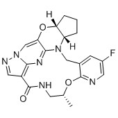 TPX-0046 Nr. CAS:2359650-19-2