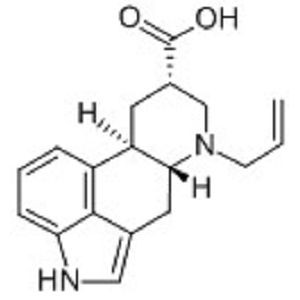 Cabergoline EP Impuritate F Nr. CAS: 86891-15-8