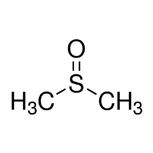 Dimetil sulfoxid (DMSO) Nr. CAS: 67-68-5
