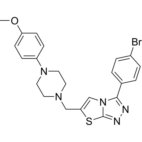 FSEN1 Nr. CAS: 862808-01-3