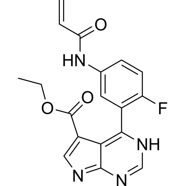 JAK 3i Nr. CAS: 1918238-72-8