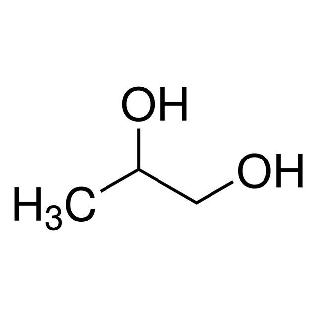Propilenglicol (PG)