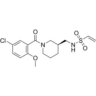 Kras4B G12D-IN-1 Nr. CAS: 2042365-85-3