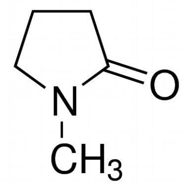 N-metil pirolidonă Nr. CAS:872-50-4
