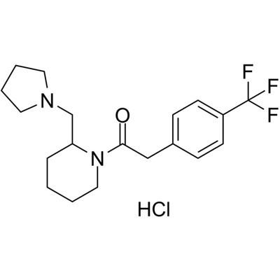 ZT 52656A Clorhidrat Nr. CAS: 115730-24-0